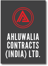 AHLUWALIA CONTRACTS (INDIA) LIMITED